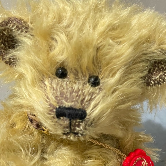 Teddy Hermann Originals Limited Edition - Picture 6 of 13